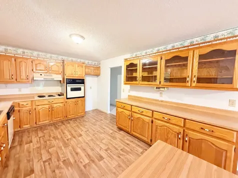8663 Dog Branch Road Mount Pleasant TN 38474