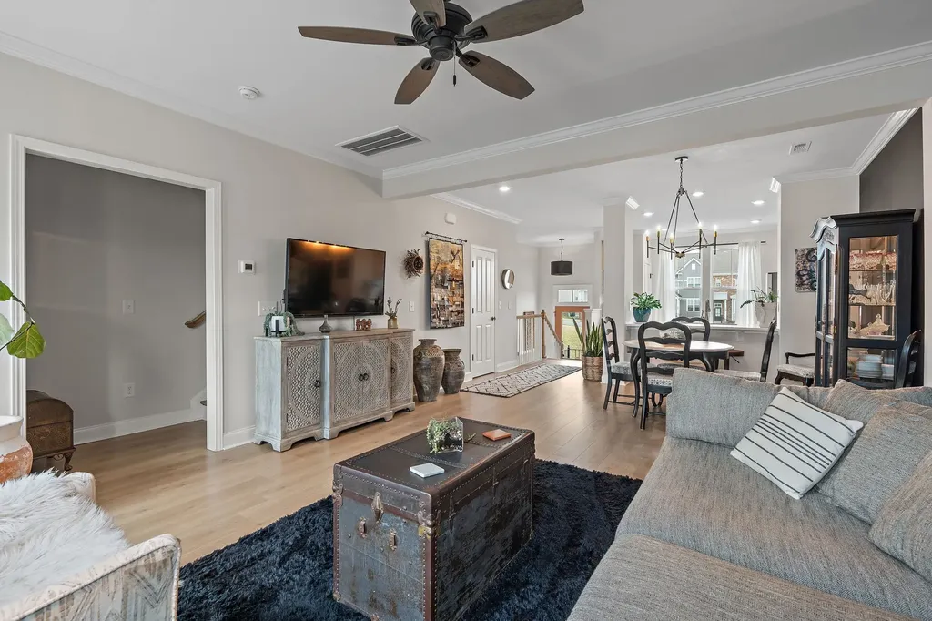 1739 Park Terrace Lane Nolensville TN 37135