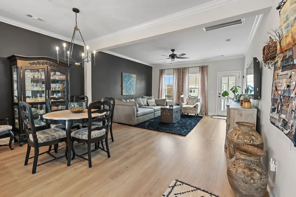 1739 Park Terrace Lane Nolensville TN 37135