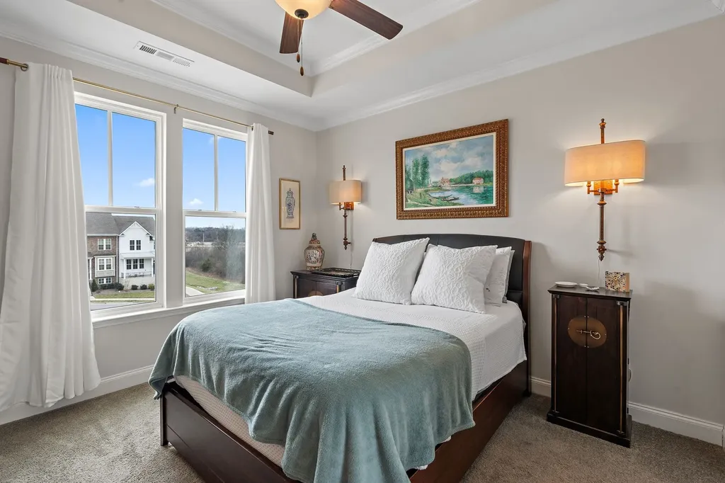 1739 Park Terrace Lane Nolensville TN 37135