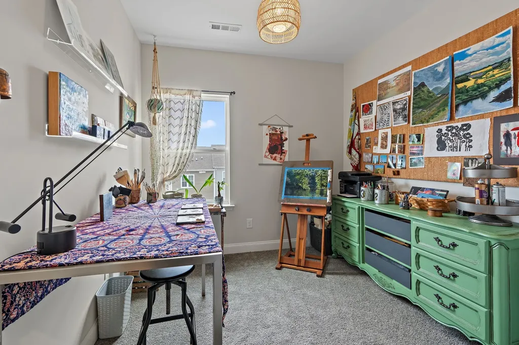 1739 Park Terrace Lane Nolensville TN 37135