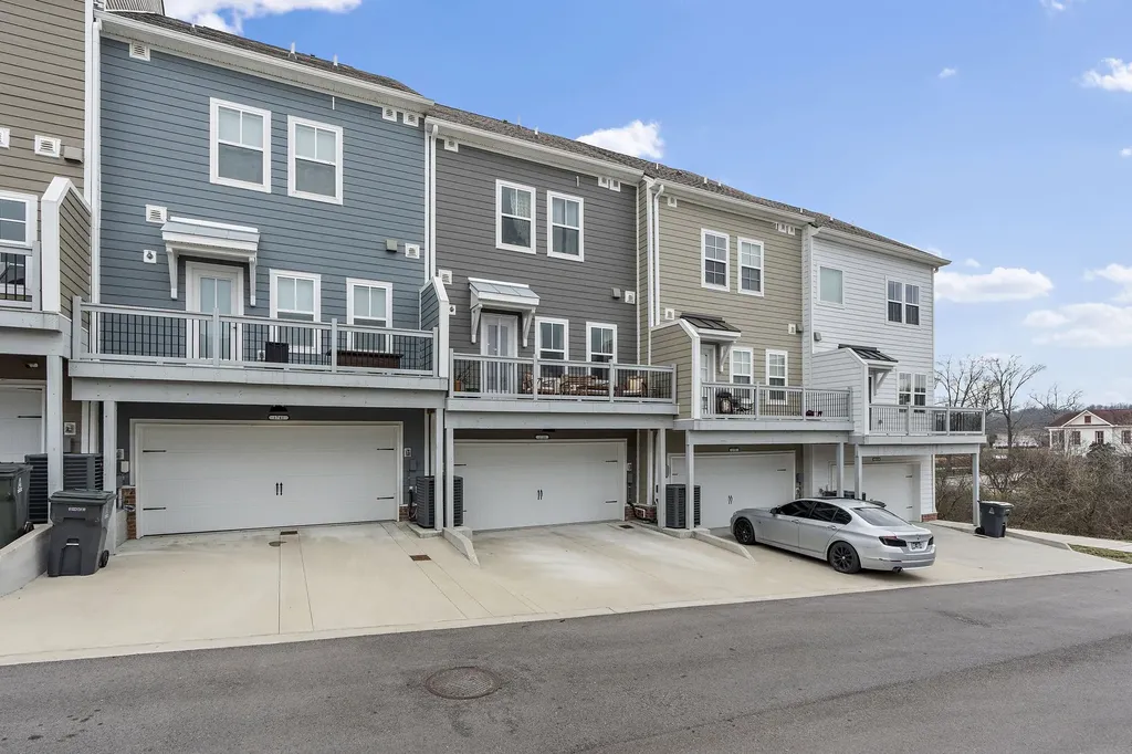 1739 Park Terrace Lane Nolensville TN 37135