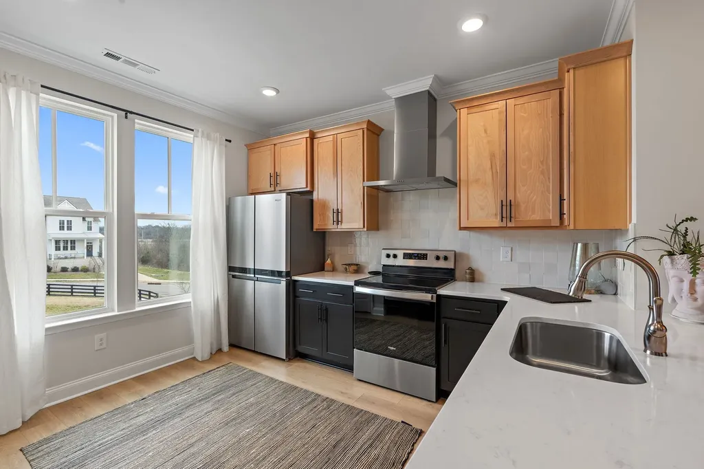 1739 Park Terrace Lane Nolensville TN 37135