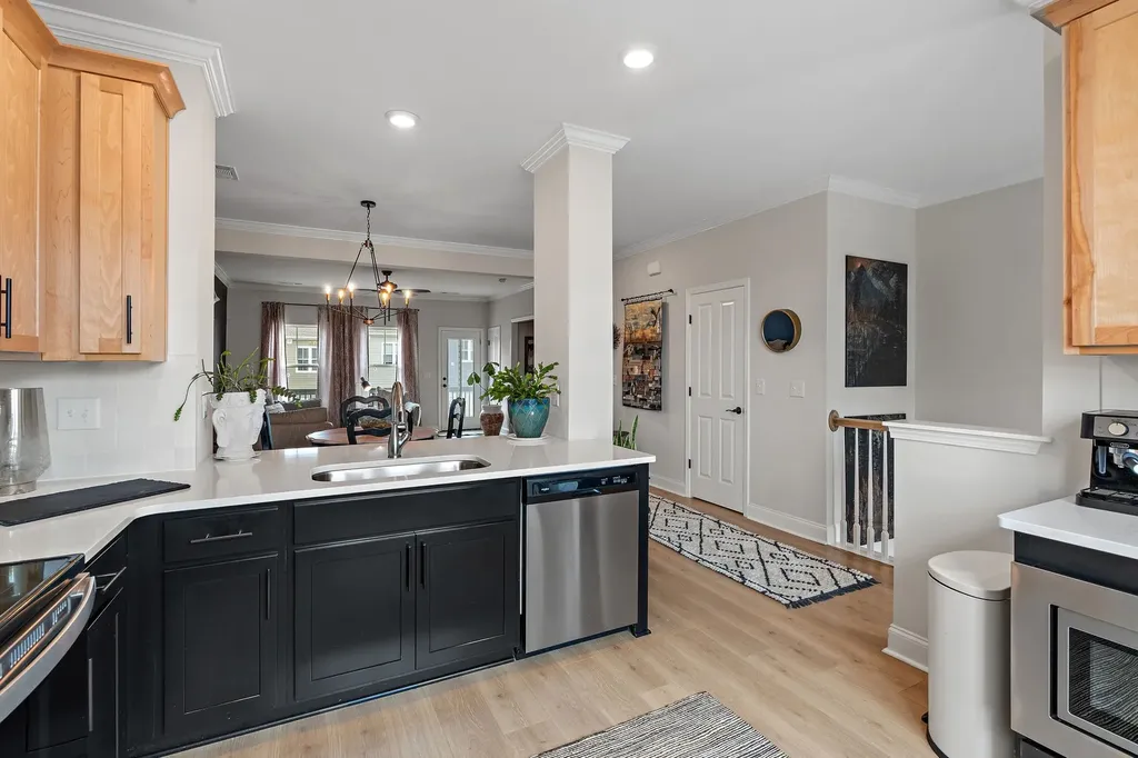 1739 Park Terrace Lane Nolensville TN 37135
