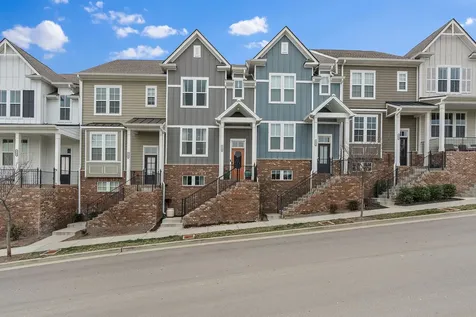 1739 Park Terrace Lane Nolensville TN 37135