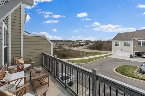 1739 Park Terrace Lane Nolensville TN 37135