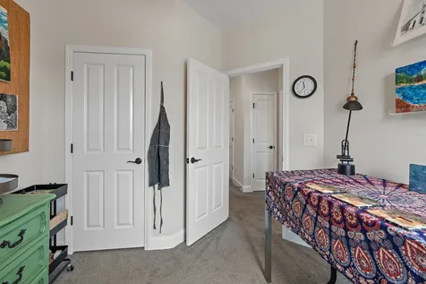1739 Park Terrace Lane Nolensville TN 37135