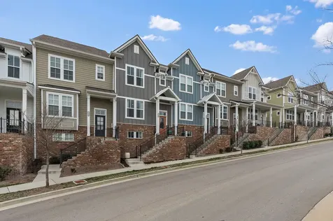 1739 Park Terrace Lane Nolensville TN 37135