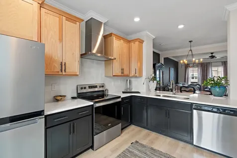 1739 Park Terrace Lane Nolensville TN 37135