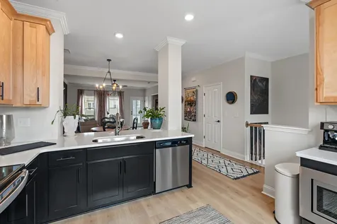 1739 Park Terrace Lane Nolensville TN 37135