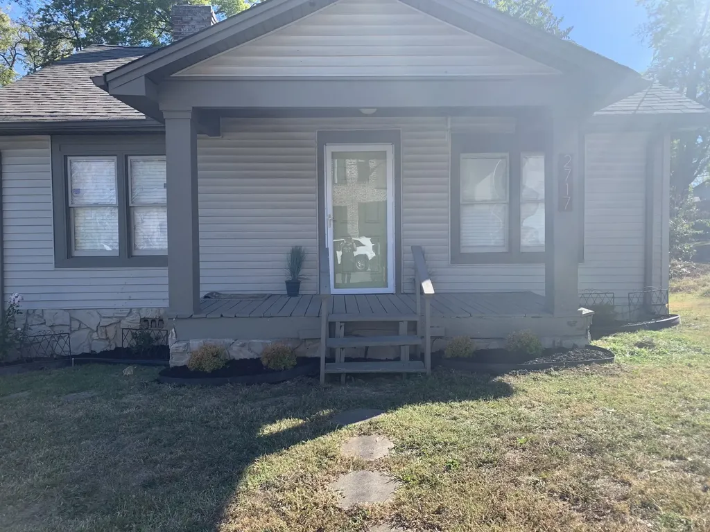2717 Delaware Avenue Nashville TN 37209