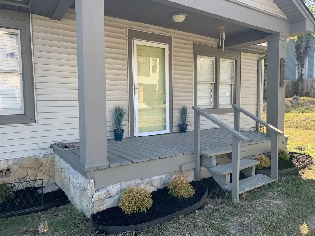 2717 Delaware Avenue Nashville TN 37209