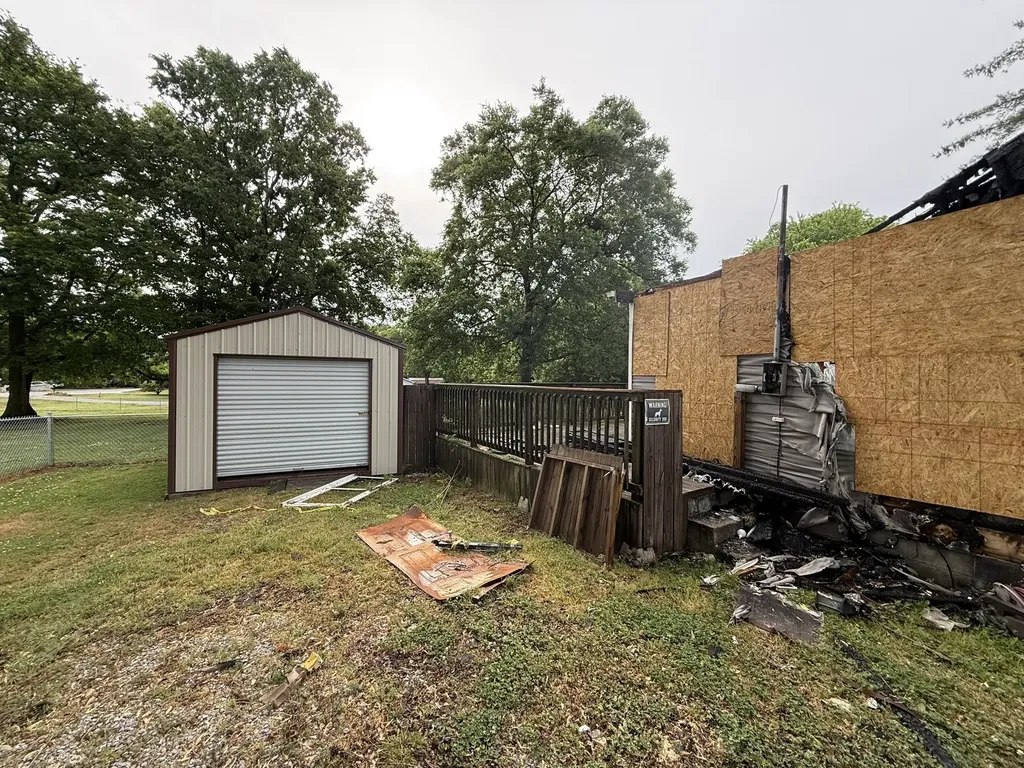 5725 Seminary Road Smyrna TN 37167