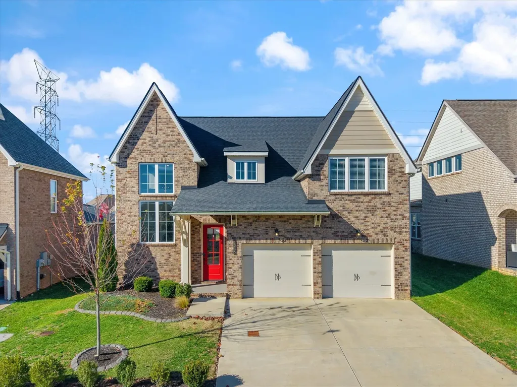 1035 Fallow Road Mount Juliet TN 37122