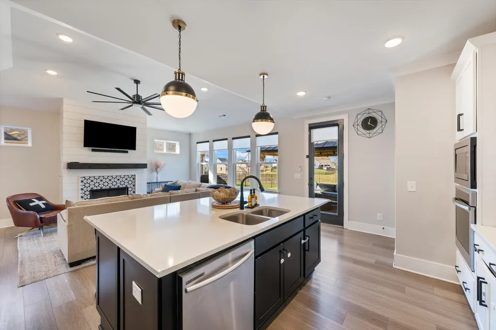 1035 Fallow Road Mount Juliet TN 37122