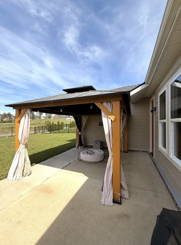 1035 Fallow Road Mount Juliet TN 37122