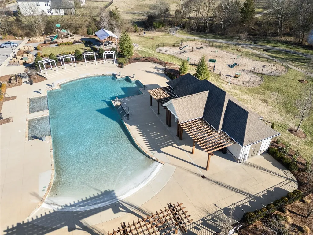 1035 Fallow Road Mount Juliet TN 37122