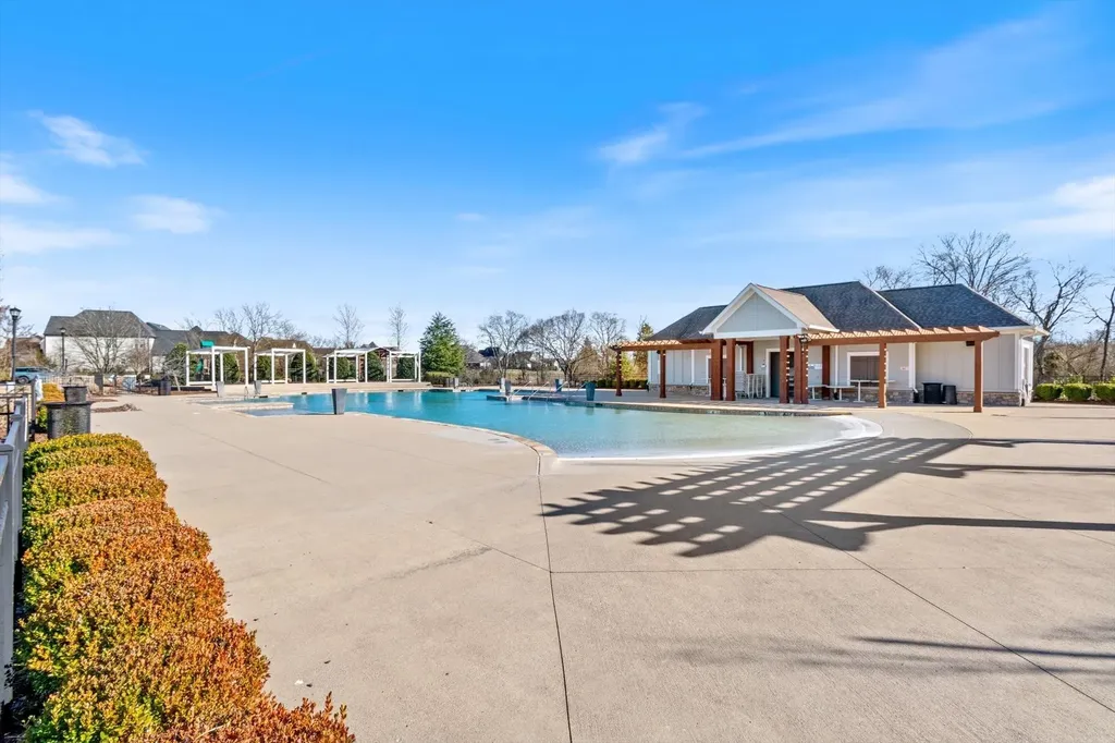 1035 Fallow Road Mount Juliet TN 37122