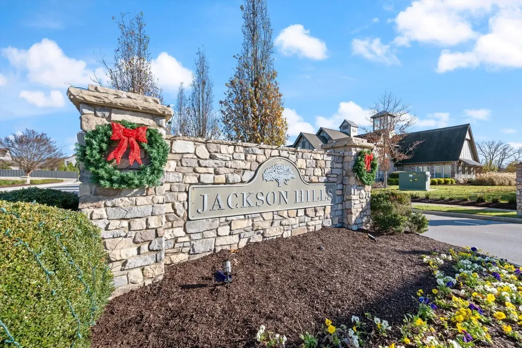 1035 Fallow Road Mount Juliet TN 37122