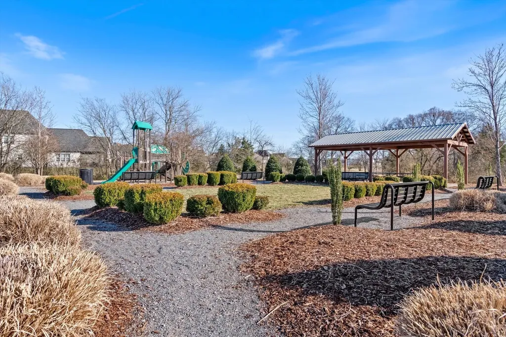 1035 Fallow Road Mount Juliet TN 37122