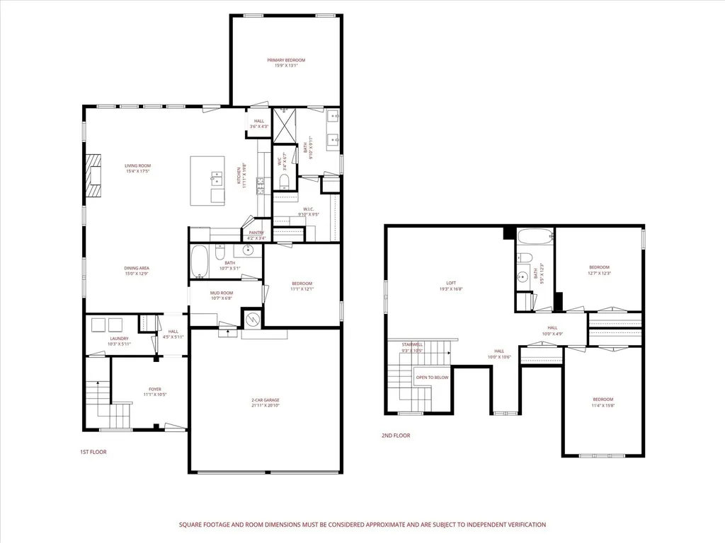1035 Fallow Road Mount Juliet TN 37122