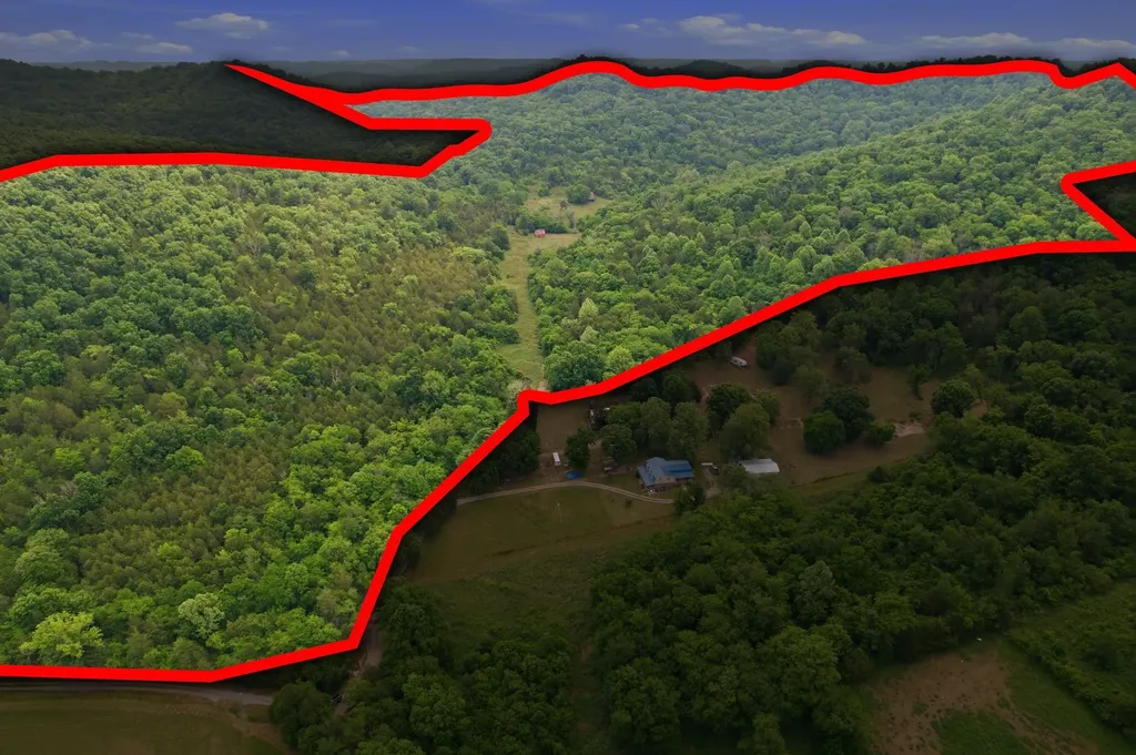 1780 Chumley Hollow Road Watertown TN 37184