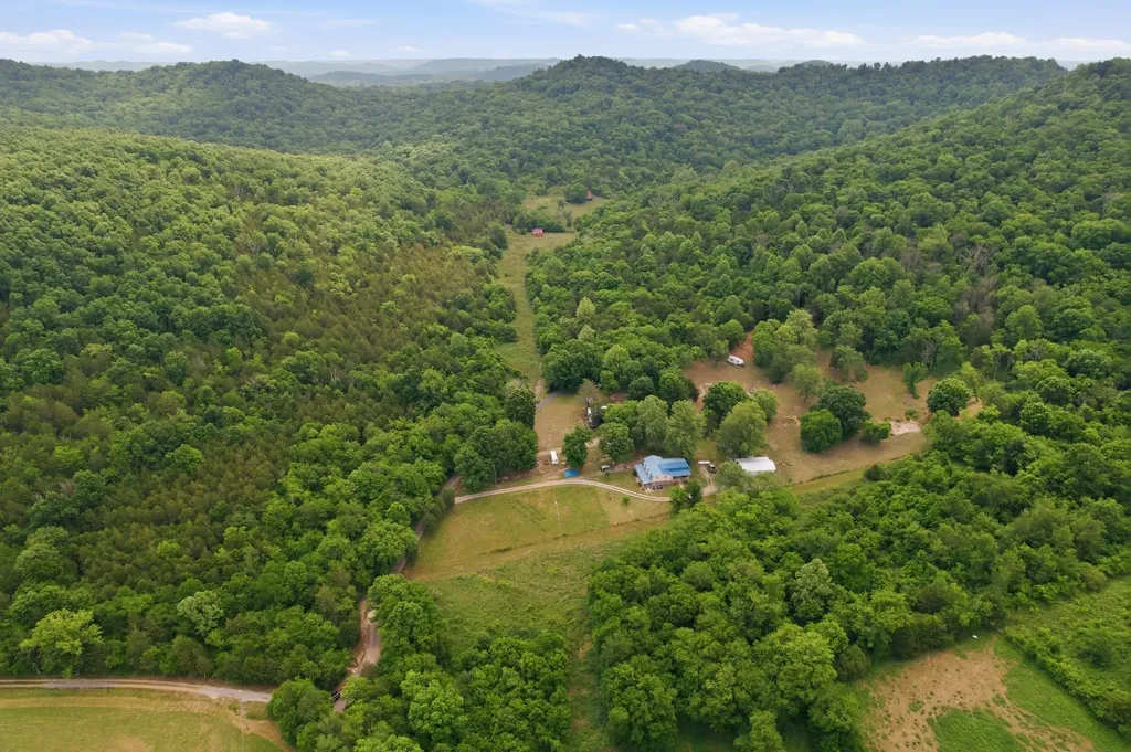 1780 Chumley Hollow Road Watertown TN 37184