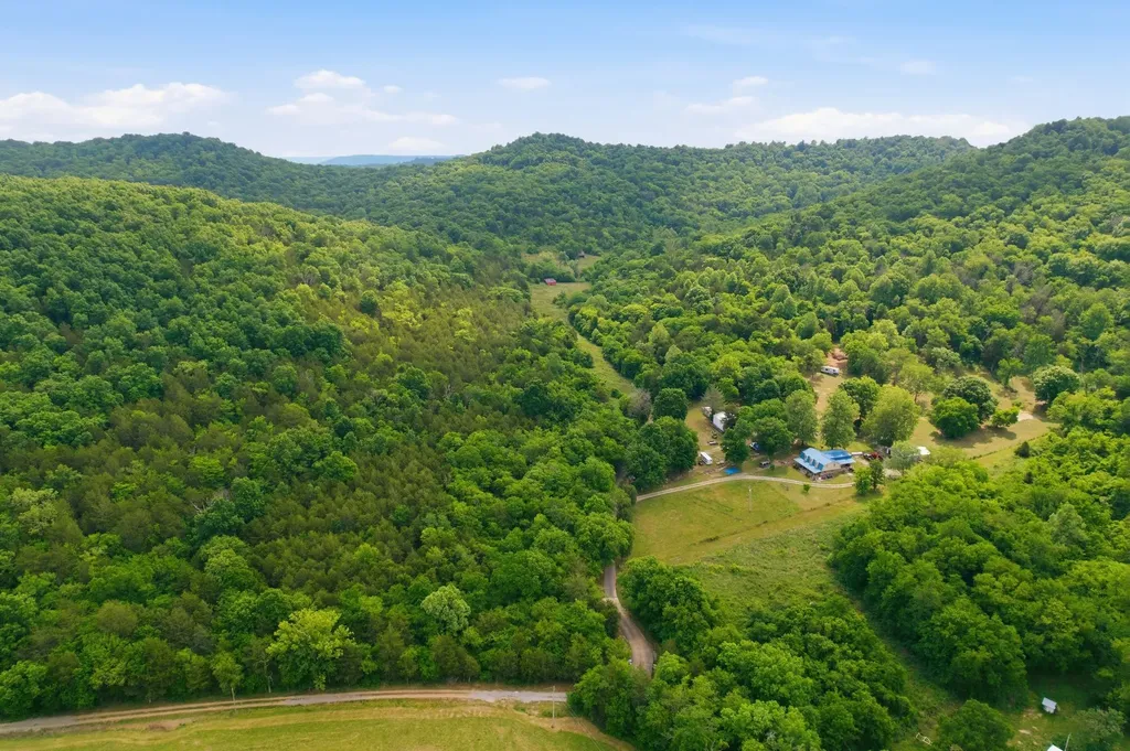 1780 Chumley Hollow Road Watertown TN 37184