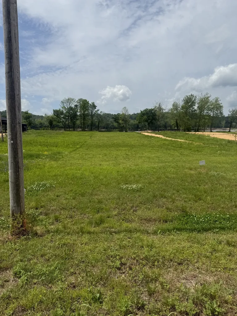 167 Hardin Bottom River Road Clifton TN 38425