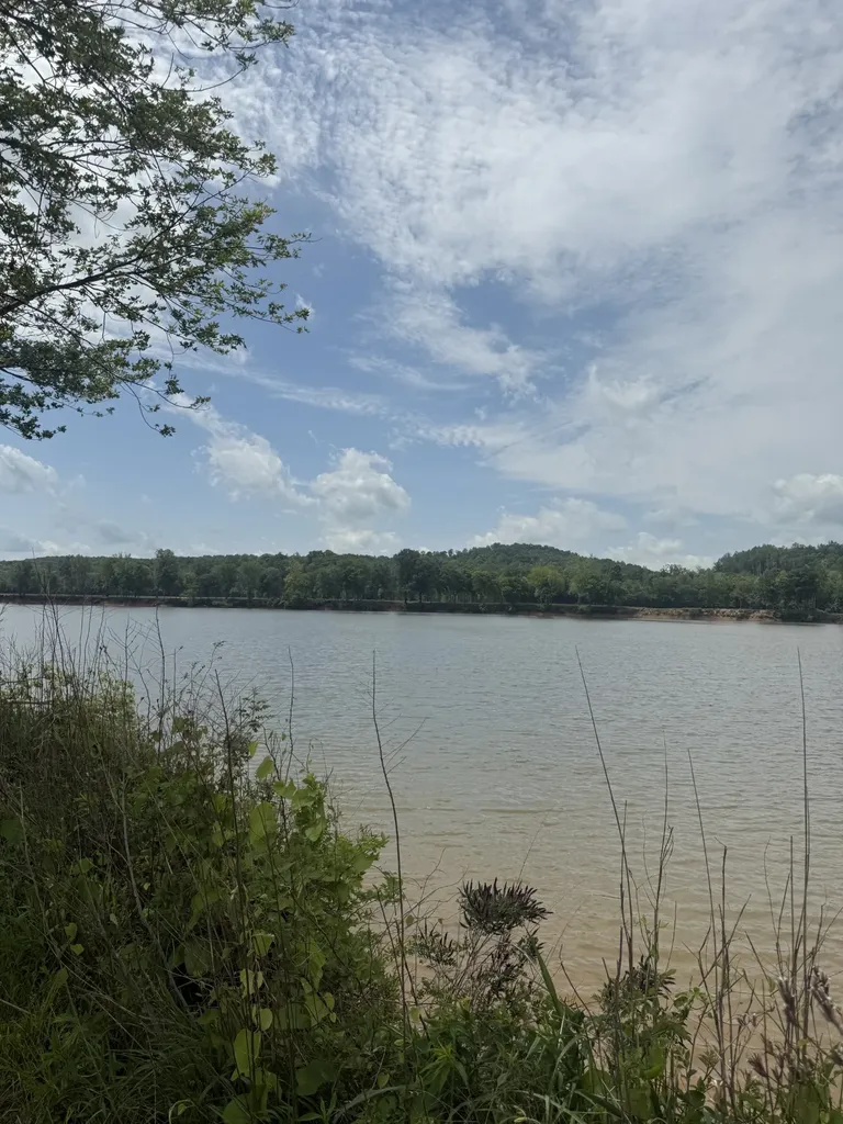 167 Hardin Bottom River Road Clifton TN 38425