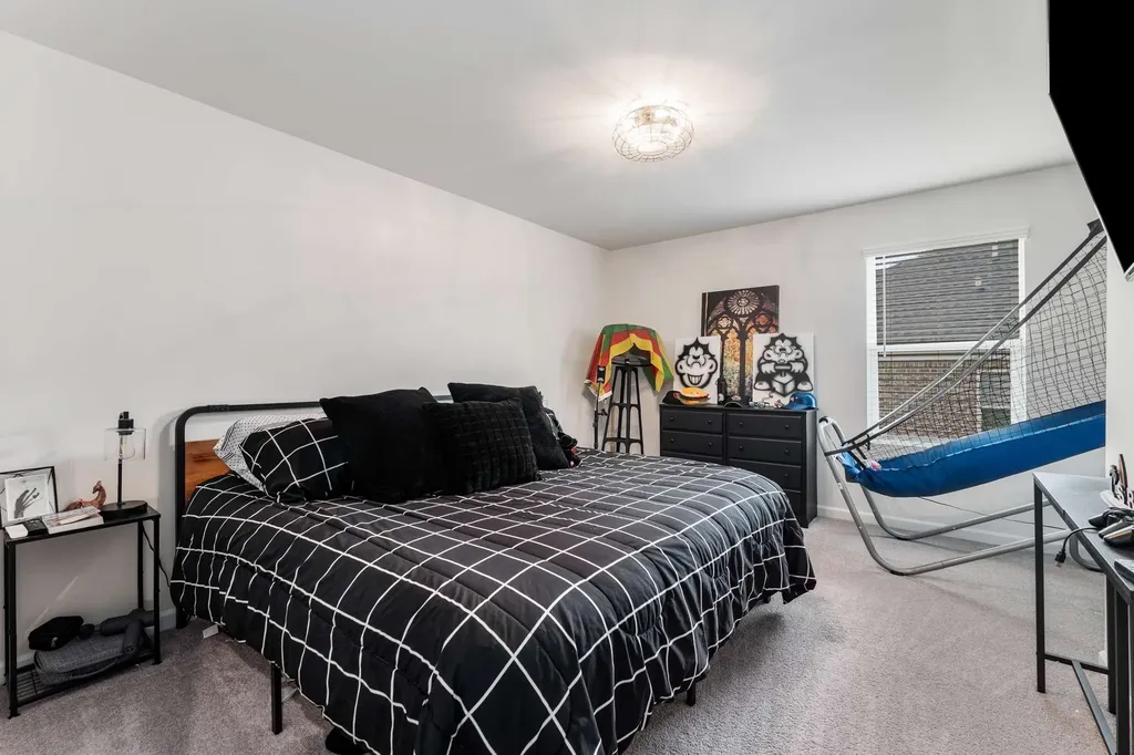 807 Cawthorn Lane Mount Juliet TN 37122