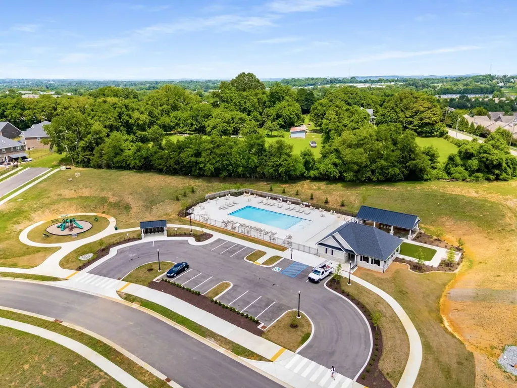 807 Cawthorn Lane Mount Juliet TN 37122