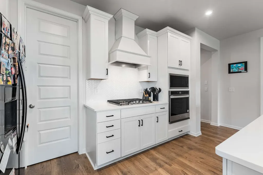 807 Cawthorn Lane Mount Juliet TN 37122