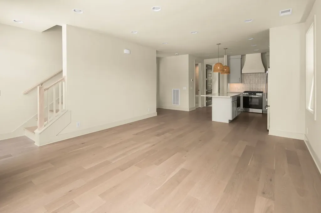 313 Edith Circle Nashville TN 37208