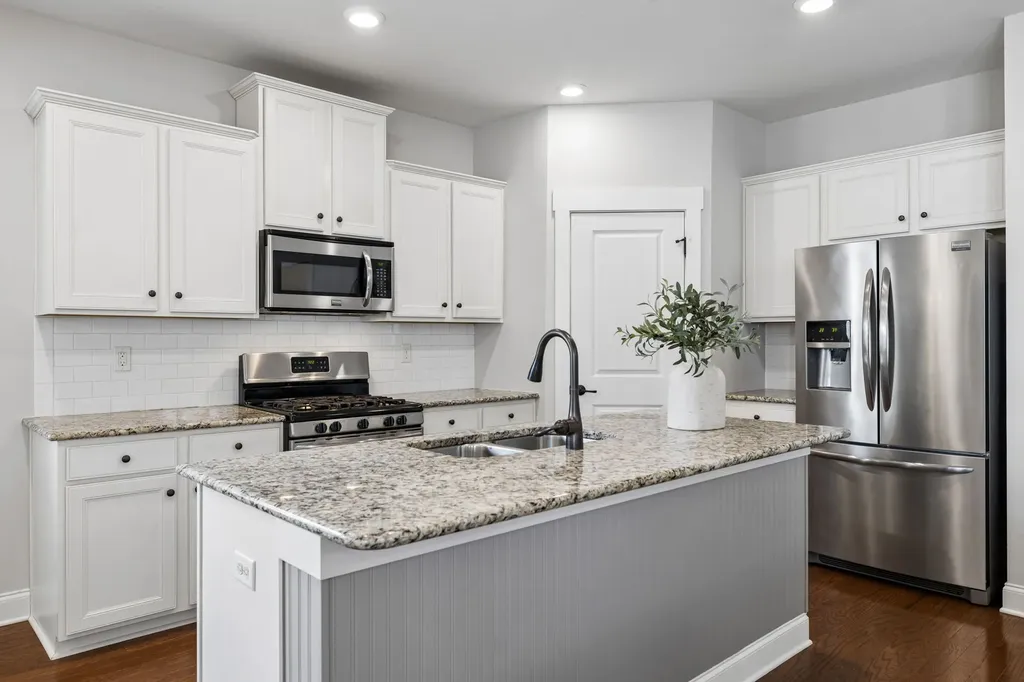 2764 Americus Drive Thompsons Station TN 37179