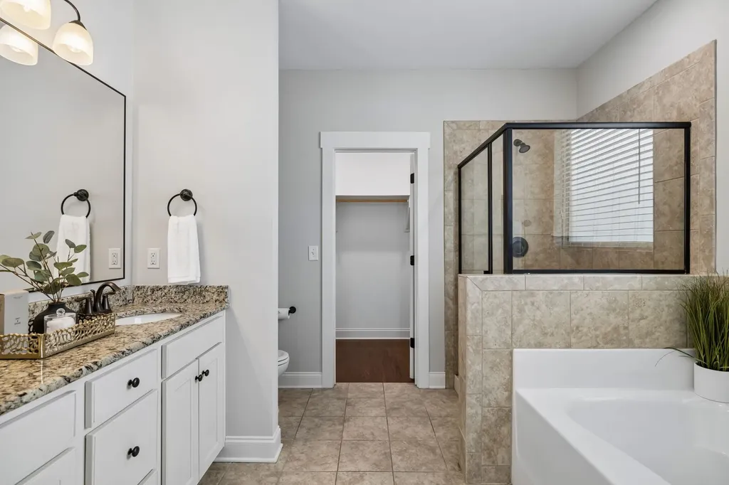 2764 Americus Drive Thompsons Station TN 37179