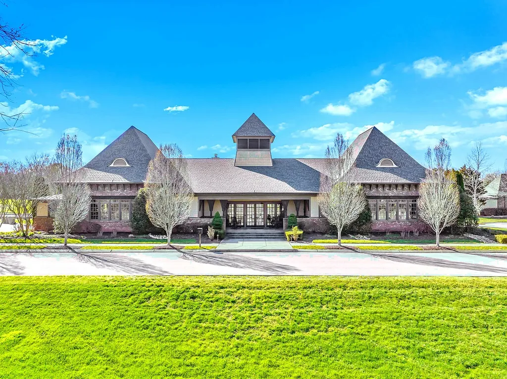 2764 Americus Drive Thompsons Station TN 37179