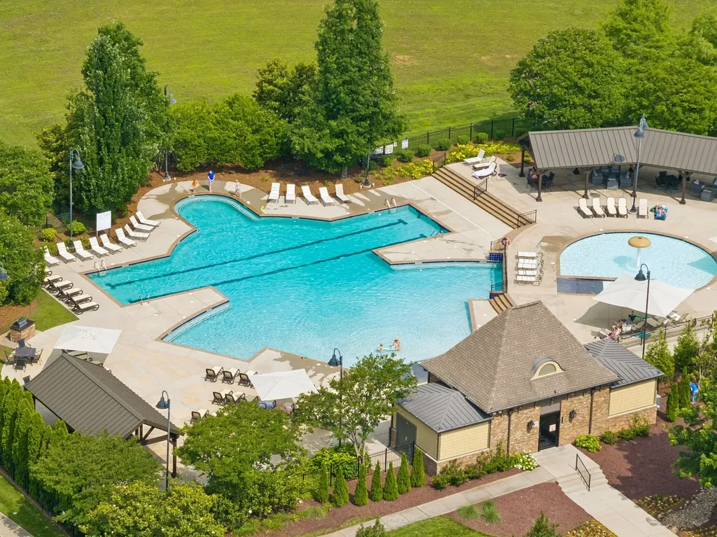 2764 Americus Drive Thompsons Station TN 37179