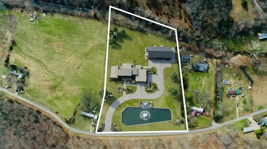 5463 Smiley Hollow Road Goodlettsville TN 37072