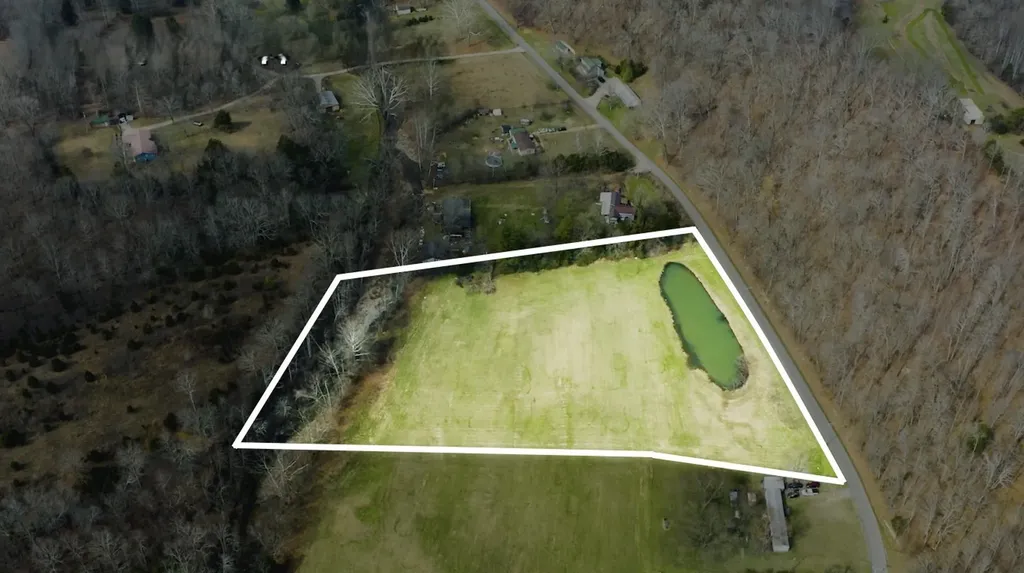 5463 Smiley Hollow Road Goodlettsville TN 37072