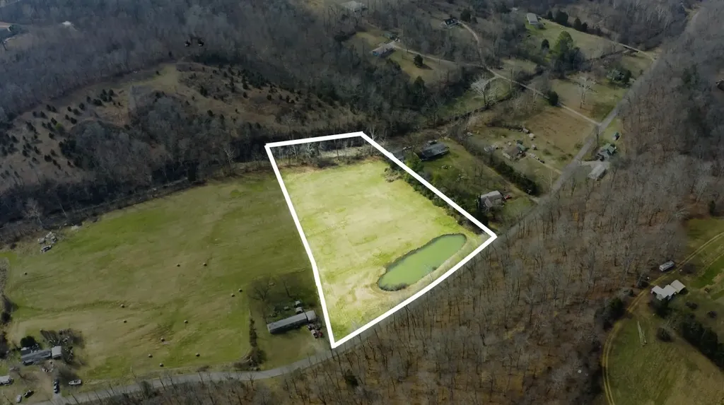 5463 Smiley Hollow Road Goodlettsville TN 37072