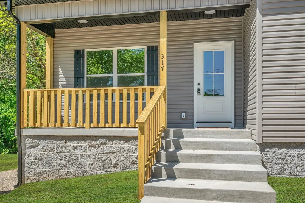 317 Lewis Hollow Road Dickson TN 37055
