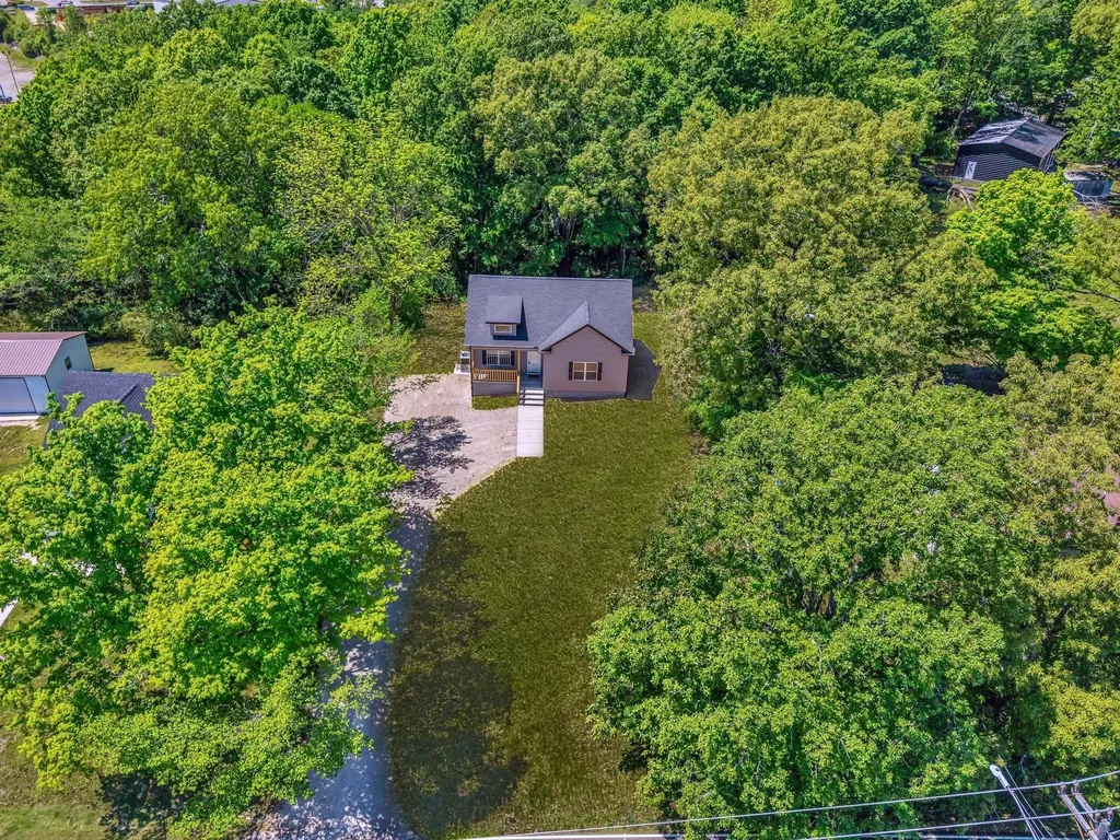 317 Lewis Hollow Road Dickson TN 37055
