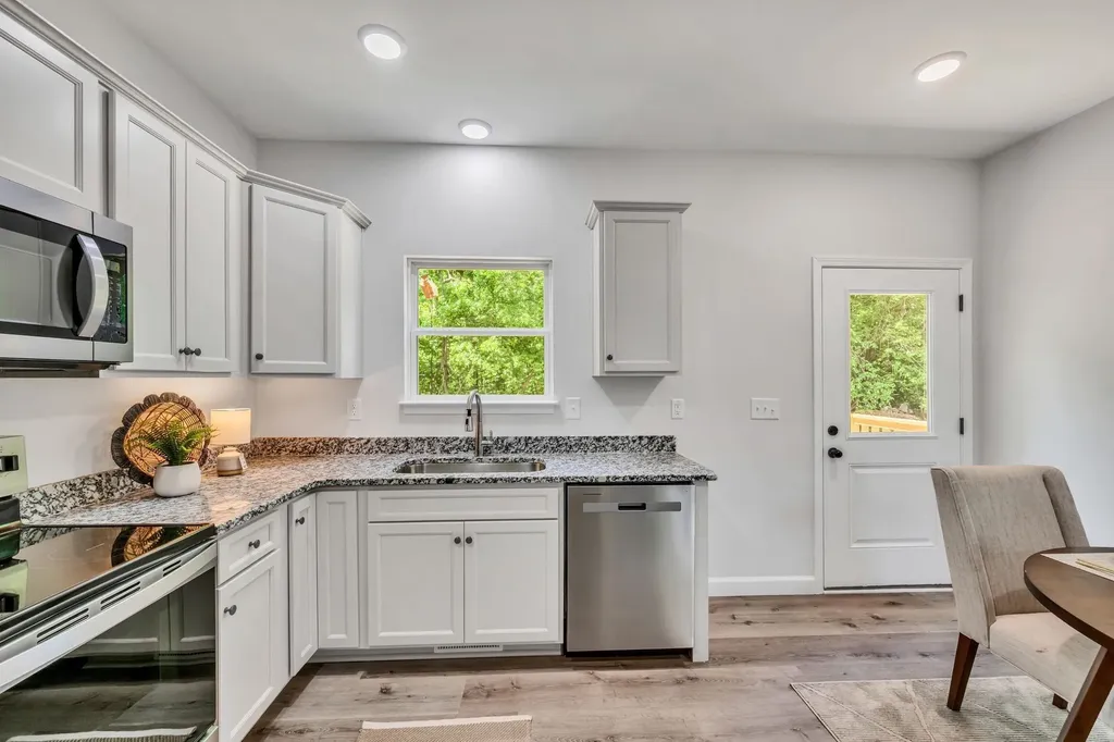317 Lewis Hollow Road Dickson TN 37055