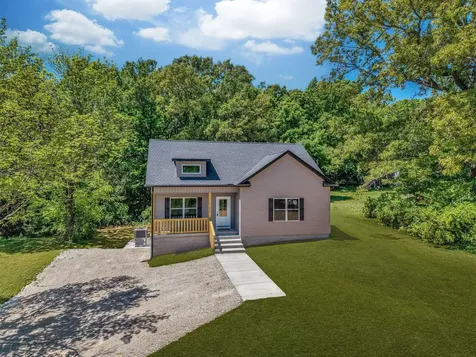 317 Lewis Hollow Road Dickson TN 37055