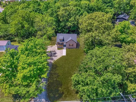 317 Lewis Hollow Road Dickson TN 37055