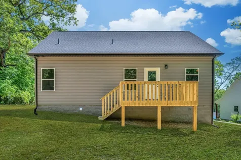 317 Lewis Hollow Road Dickson TN 37055