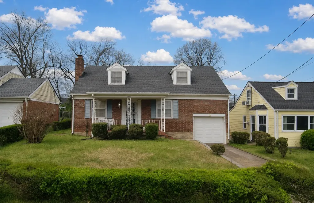 2905 Murray Circle Nashville TN 37216