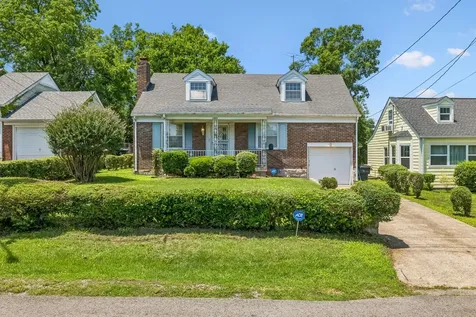 2905 Murray Circle Nashville TN 37216