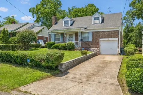 2905 Murray Circle Nashville TN 37216